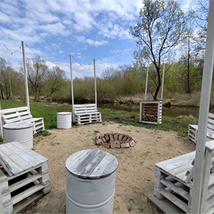 База отдыха Беларусь