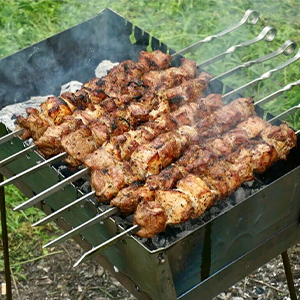 Шашлыки