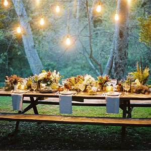 Проведение мероприятий