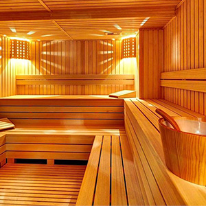 Сауна