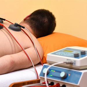 Физиотерапевтическое лечение