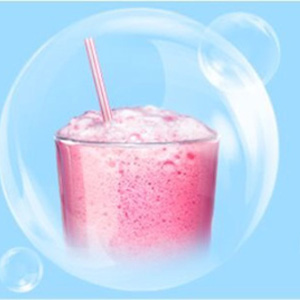 Кислородные коктейли