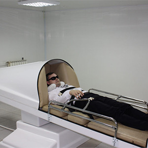 Гравитационная терапия