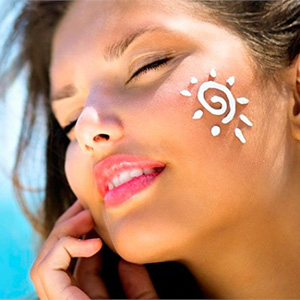 Уход за кожей лица