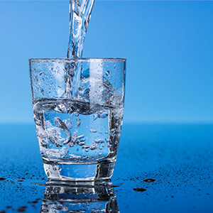 Минеральная вода