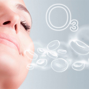 Озонотерапия