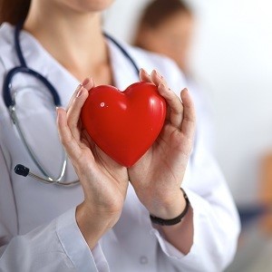 Процедуры при заболеваниях сердечно-сосудистой системы