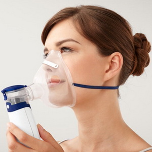 Процедуры при заболеваниях органов дыхания