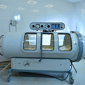 Барокамера