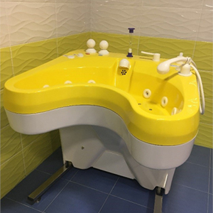 Ванна вихревая гидромассажная для рук