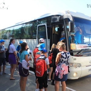 Автобусная обзорная экскурсия По Нарочанскому краю