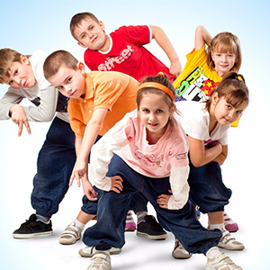 Адаптационные детские группы