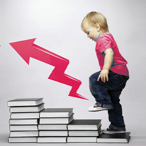 Развитие личности ребенка