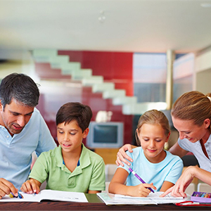 Детское физвоспитание