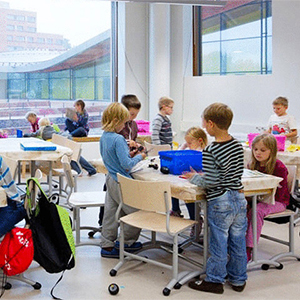 Подготовительное обучение