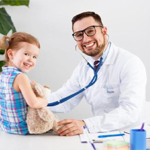 Консультация врачей