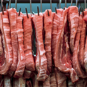 Производство качественного мяса