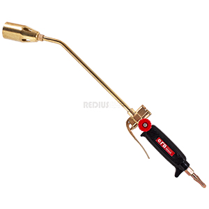 Горелка кабельная ГВ-100-Р (Редиус)