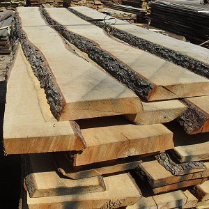 Реализация древесины