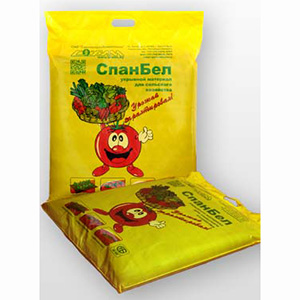 СпанБел (укрывной) СУФ-с-17