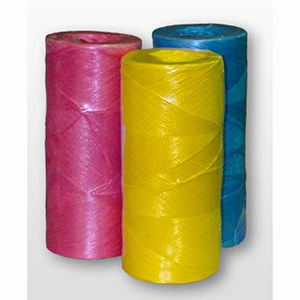 Шпагат полипропиленовый