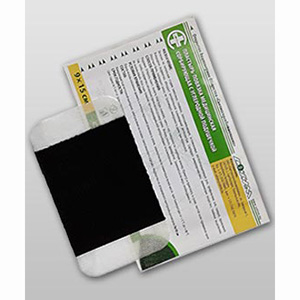 Пластырь-повязка