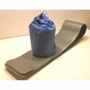 Шина иммобилизационная компактная