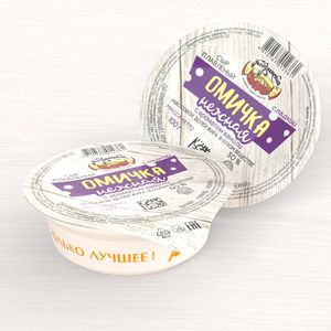 Сыр плавленый 