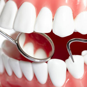 Оказание стоматологических услуг