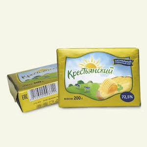 Спред Крестьянский