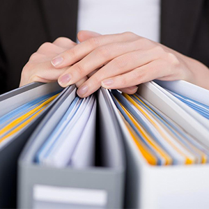 Оказание услуг по бухгалтерскому учету