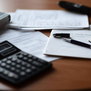 Предоставление бухгалтерских услуг