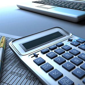 Бухгалтерское обслуживание организаций