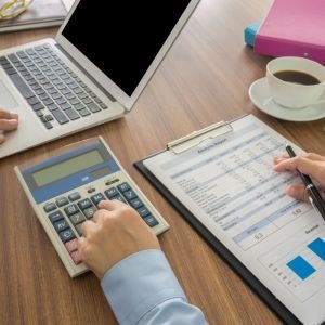 Ведение бухгалтерского учета