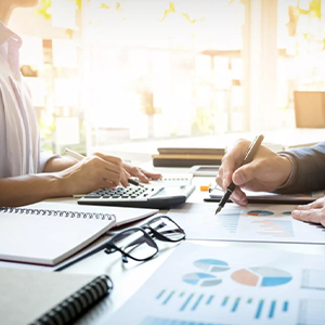 Консультация бухгалтера