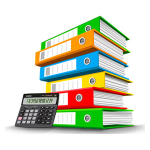 Комплексное бухгалтерское обслуживание