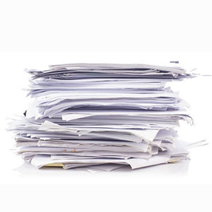 Первичные документы