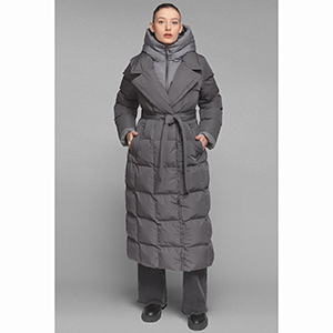 Пальто женское ЭКО-ПУХ