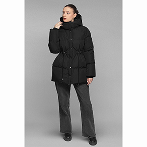 Куртка женская ЭКО-ПУХ