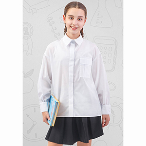 Школьная одежда для девочек