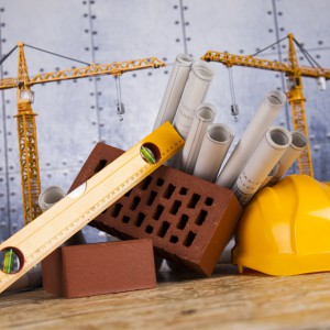 Выполнение строительно-монтажных работ