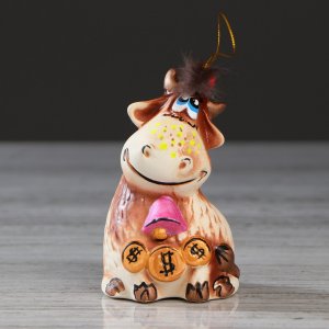 Керамические сувениры