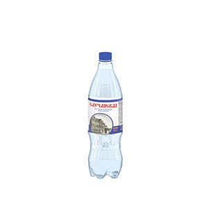 Вода питьевая негазированная «Случанская»