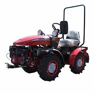 Мини-трактор Беларус-112Н-01