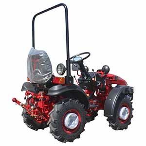 Трактор малогабаритный Беларус-152