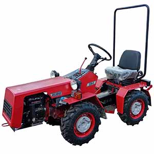 Мини-трактор Беларус-132Н-01