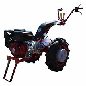 Мотоблок Беларус-012WM