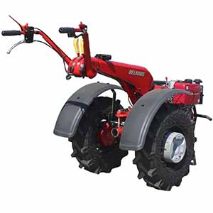 Мотоблок Беларус-09D-01