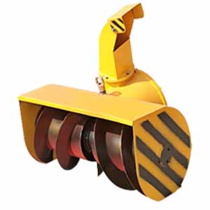 Снегоочиститель СН-1М