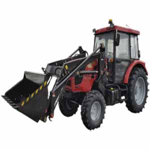 Оборудование погрузочное ОП921